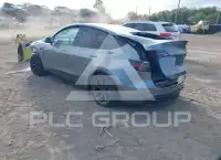 2024 Tesla Model Y photo