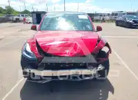 2024 Tesla Model Y фото
