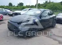 2024 Tesla Model Y photo