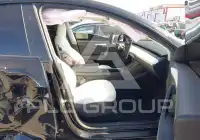 2024 Tesla Model Y фото