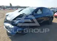 2024 Tesla Model Y фото