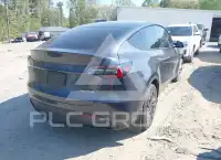 2024 Tesla Model Y photo