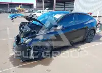 2024 Tesla Model Y фото
