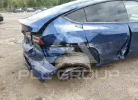 2024 Tesla Model Y фото