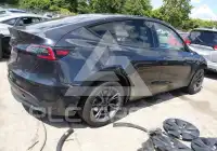 2024 Tesla Model Y photo