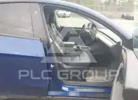 2024 Tesla Model Y photo