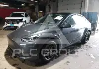 2024 Tesla Model Y фото