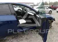 2024 Tesla Model Y photo