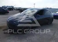 2024 Tesla Model Y фото