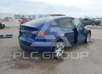 2024 Tesla Model Y photo