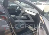 2024 Tesla Model Y фото