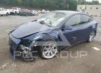 2024 Tesla Model Y фото