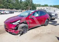 2024 Tesla Model Y photo