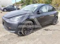 2024 Tesla Model Y фото