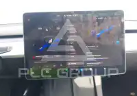 2024 Tesla Model Y фото