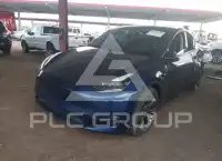 2024 Tesla Model Y photo