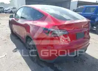 2024 Tesla Model Y photo