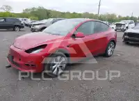 2024 Tesla Model Y фото