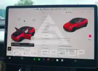 2024 Tesla Model Y фото