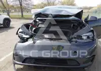 2024 Tesla Model Y фото