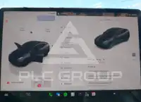 2024 Tesla Model Y фото