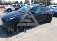 2024 Tesla Model Y photo