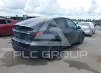 2024 Tesla Model Y photo