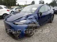2024 Tesla Model Y photo