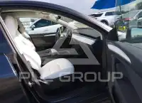2024 Tesla Model Y фото