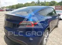 2024 Tesla Model Y photo