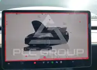 2024 Tesla Model Y фото