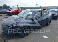 2024 Tesla Model Y фото