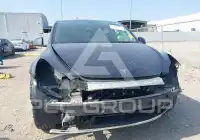 2024 Tesla Model Y фото