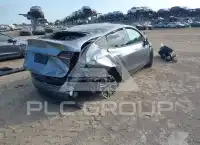 2024 Tesla Model Y photo