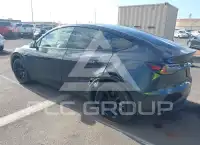 2024 Tesla Model Y фото