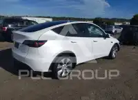 2024 Tesla Model Y фото