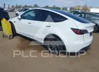 2024 Tesla Model Y photo