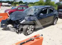 2024 Tesla Model Y photo