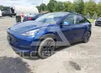 2024 Tesla Model Y фото