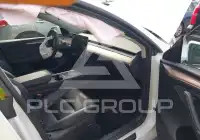 2024 Tesla Model Y фото
