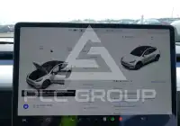 2024 Tesla Model Y фото