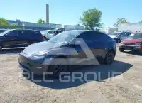 2024 Tesla Model Y фото
