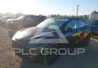 2024 Tesla Model Y фото