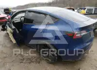 2024 Tesla Model Y photo