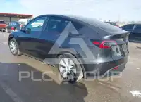 2024 Tesla Model Y photo