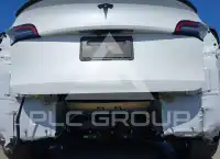 2024 Tesla Model Y фото