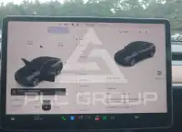 2024 Tesla Model Y фото