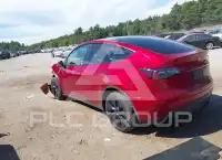 2024 Tesla Model Y photo