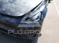2024 Tesla Model Y фото