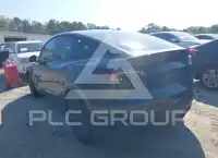 2024 Tesla Model Y photo